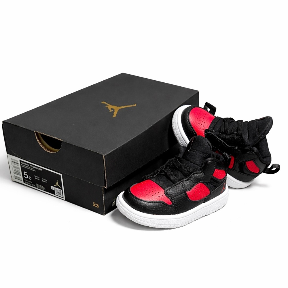 Jordan Sneakers